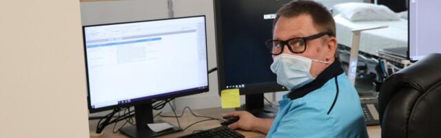 Õhtuleht: arst sai võltsretseptide kirjutamise tõttu kriminaalkaristuse