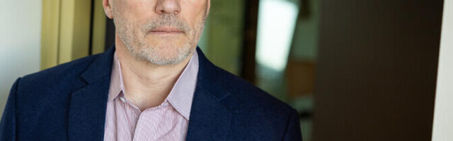 Ilmar Raag: peaksime pöörama oma jõu sellisele homsele, mida saame mõjutada