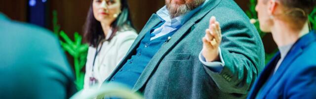 Incapi kasum kahanes pea 40%