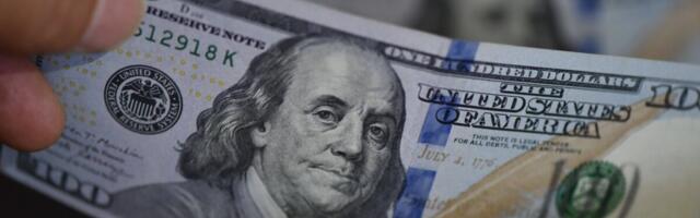 Valuutaturg arvestab pakkumispoolse inflatsioonišokiga