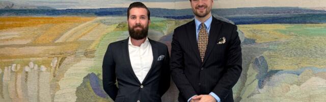 Põllumajandusminister kohtmisel Interfoodiga: Paide piimatööstuse töö peab jätkuma