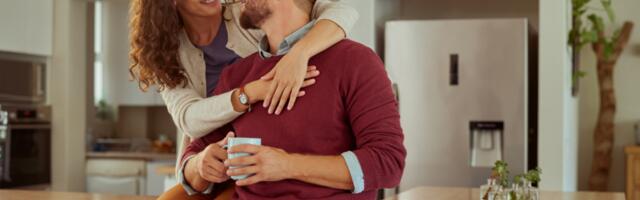 Psühholoogid soovitavad: 6 minuti reegel võib parandada paarisuhet ja muuta suhtlemise palju rahulikumaks