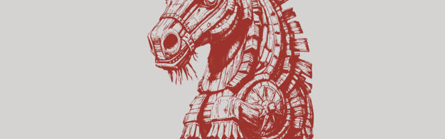 NETSi eelnõu kui Trooja hobune