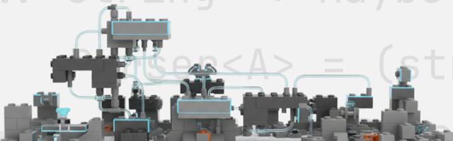 Парсер‑комбинаторы «с нуля»