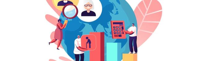 ANDMELUGU | Eesti pensionärid naudivad pensionipõlve lühemat aega kui mujal