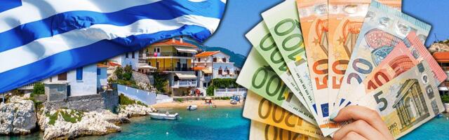 GRČKA PRED LETNJU SEZONU POVUKLA DRASTIČAN POTEZ! Ljudi sa ovim pasošima biće izuzeti iz EES sistema - Neće morati da daju otiske i biometrijske podatke