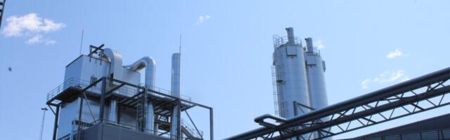 Fibenol tahab viia puidujääkidest saadud ligniini akumaterjalidesse