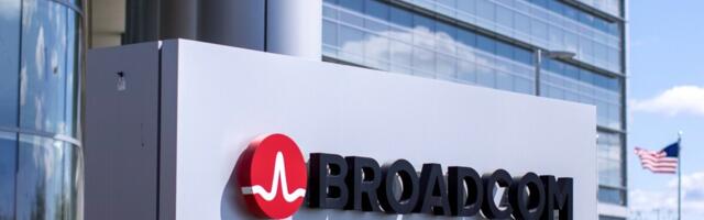 Wall Streeti rekordralli laguneb Broadcomi tulemuste järel