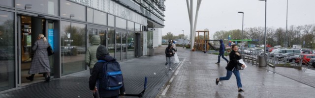 Ülemiste keskuses jääb nädalavahetusel avatuks ligi 40 kauplust