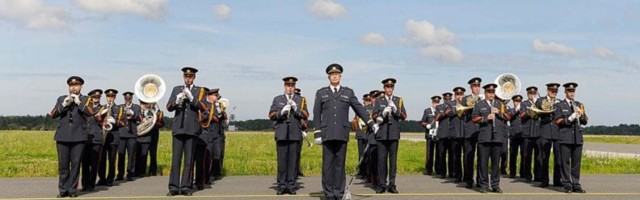 Kõlvart: võiks tuua kaitseväe orkestri Tallinna kultuuriasutuste alla