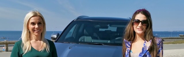 BUDUAAR TESTIB: Uus KIA Sorento linnamaastur!