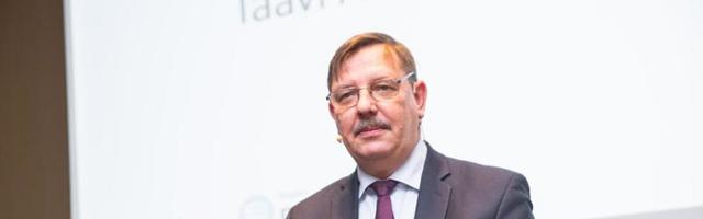 Energeetikaministrid arutasid energiahindade järsu tõusu üle