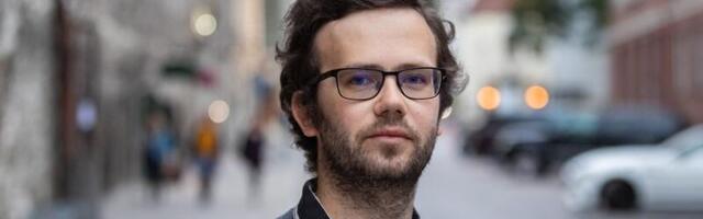 Jüri Kamenik raadiointevjuus: minu konto alt on suheldud, aga mina neid sõnumeid ei kirjutanud