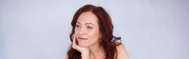 Merit Raju: mida vähem mõtlen, et äkki see kellelegi ei meeldi või ei sobi, seda mõnusama tundega ma elan