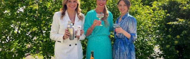 Korilase brändi supertoidulisandid, kosutavad maheekstraktid