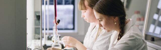 Ülikool ootab huvilisi proviisorite täienduskursusele