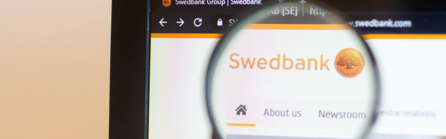 Swedbankis saad nüüd säästa rahakogujaga. Mis see on ja mida teised pangad pakuvad?