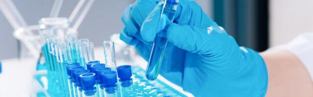 COVIDi mõju jõudis ka kliiniliste uuringute maailma