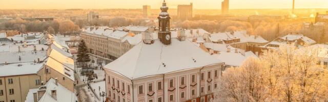 Tartu 2023. aasta eelarve keskmes on õpetajate, sotsiaal- ja kultuuritöötajate palgatõus ning haridusinvesteeringud