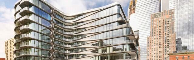 Hydro omandab Hueck’i