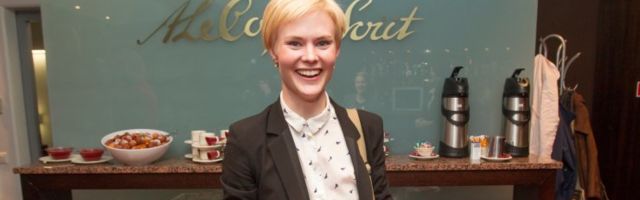 Liina Raud enda valimisest "Ühikarottidesse": kas tegemist oli hea või halva valikuga – kes seda teab