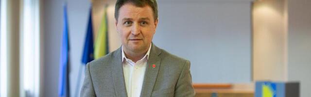 NÄDALA KUJU ⟩ Eduard Odinets