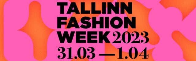 Tallinn Fashion Week avaldas kevadise moenädala programmi
