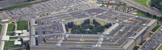 Tõendid selle kohta, et vaktsiinid olid Pentagoni toetatud vastumeede