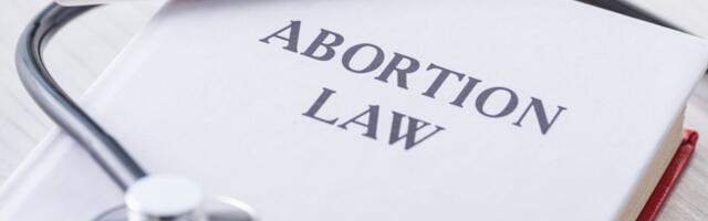 USAs on abortide arv kordades kasvanud teatud osariikides