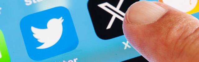 Euroopa Liidule teeb muret valeinfo vohamine Twitteris