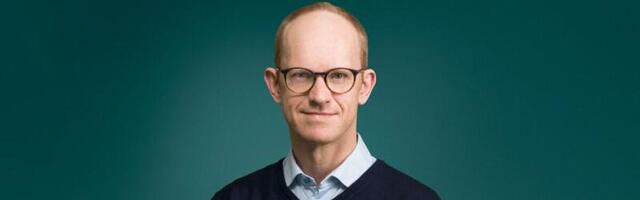 Taani taastuvenergia arendaja: Balti riigid võiksid olla taastuvenergia tootmise sõlmpunktiks