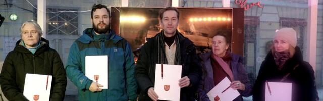 Tartu linn tõstab kultuuritöötajate palgad riikliku tasemeni