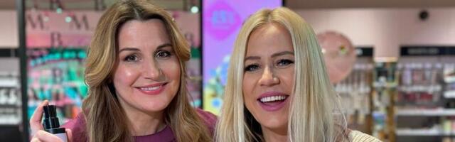 Millise tootesarja abiga on võimalik lihtsalt juukseid stiliseerida?