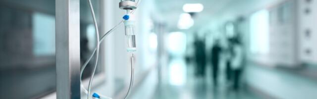 Soomes tahetakse tervishoiuteenused koondada suurtesse üksustesse