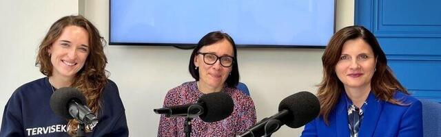 Miks arendatakse Eestis raviteekondi?