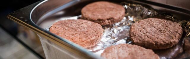 Teadlaste avastus_ taimetoitlased tarbivad rohkem töödeldud toitu