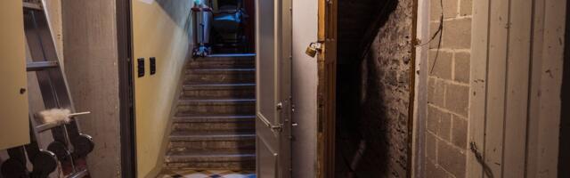 LUGEJA KÜSIB | Kas korteri keldrisse võib eluruumi ehitada?