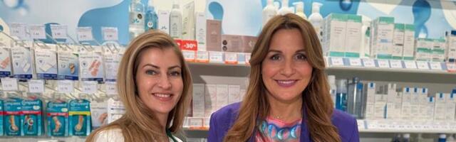 Bioderma – eriti tundliku ja ärritunud naha hoolduseks