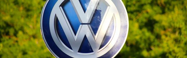 4. Reich tulekul? Volkswagen on valmis ehitama Saksa armeele sõjatehnikat