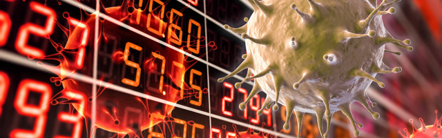 WHO: iga kümnes maailma elanik on koroonaviiruse ilmselt läbi põdenud – suremus viirusesse 0,13%