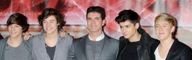 ÜLEVAADE | Talendisaadet „The X Factor“ mäletad? Sellised näevad Briti menusaate kohtunikud välja nüüd