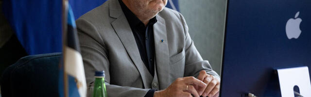 Riigipea jättis välja kuulutamata kirikute ja koguduste seaduse muutmise seaduse