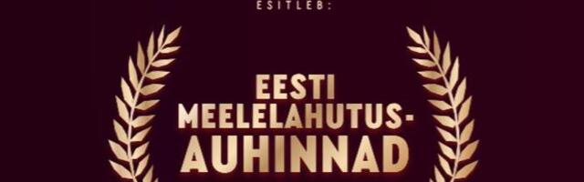 HÄÄLETUS | Iga kategooria kolm parimat on selgunud! Kes kroonitakse Kroonika Meelelahutusauhindadel võitjateks?