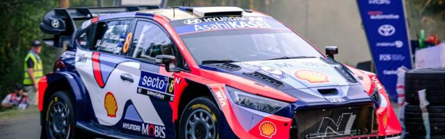 DELFI SOOME RALLIL | Päevakommentaar: Me tusameele reede...  