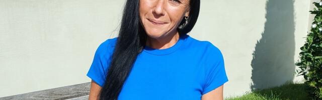 Laupa Põhikooli asub juhtima kogenud haridusjuht