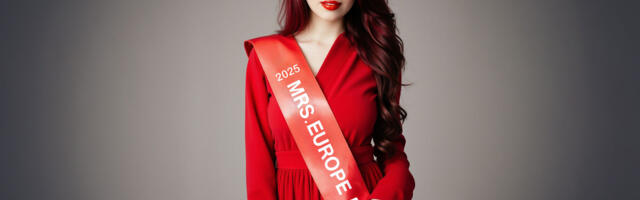 Otsime Mrs. Europe Estonia 2025 esindajat