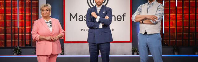 MasterChef Eesti uue hooaja võistlejate seas on nii restoraniomanikke kui ka tippkokki