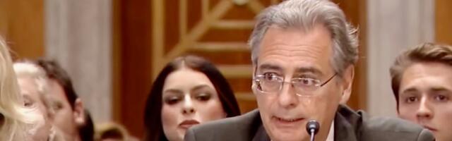 USA senat kinnitas Roman Pipko suursaadikuks Eestis