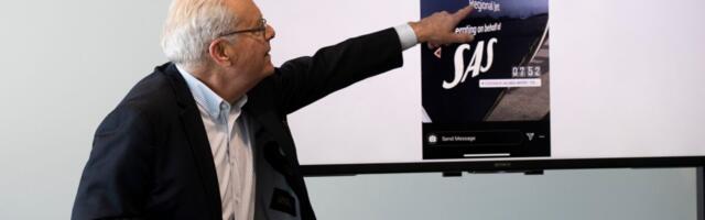 Prokuratuur Nordica juhtimises kuritegu ei tuvastanud