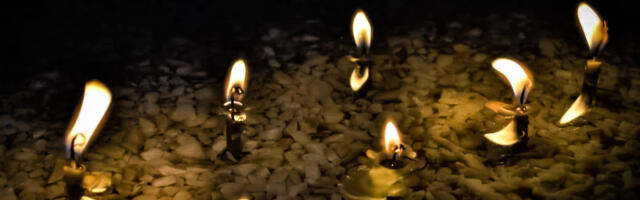 Vlada Srbije proglasila 1. novembar za Dan žalosti